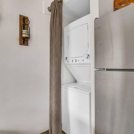 Fall Creek Condo Near The Strip! Бренсон Екстер'єр фото