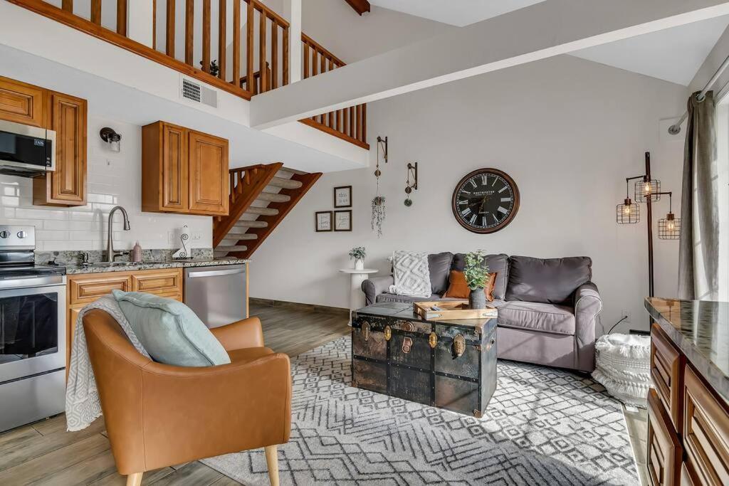 Fall Creek Condo Near The Strip! Бренсон Екстер'єр фото