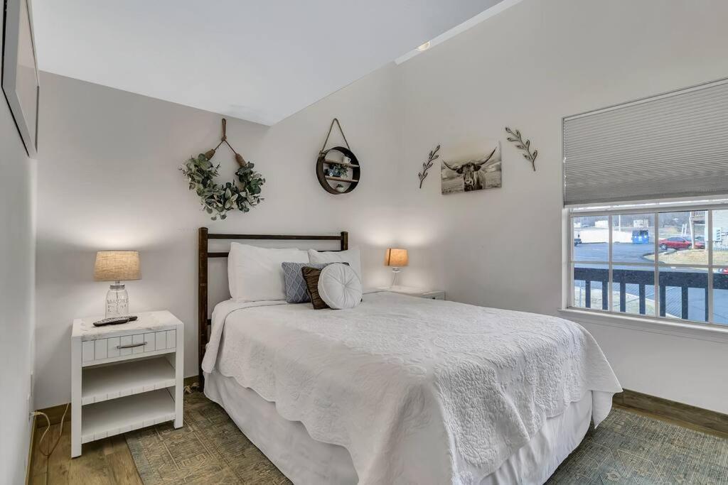 Fall Creek Condo Near The Strip! Бренсон Екстер'єр фото