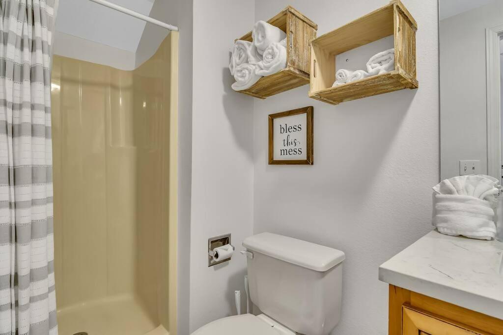 Fall Creek Condo Near The Strip! Бренсон Екстер'єр фото