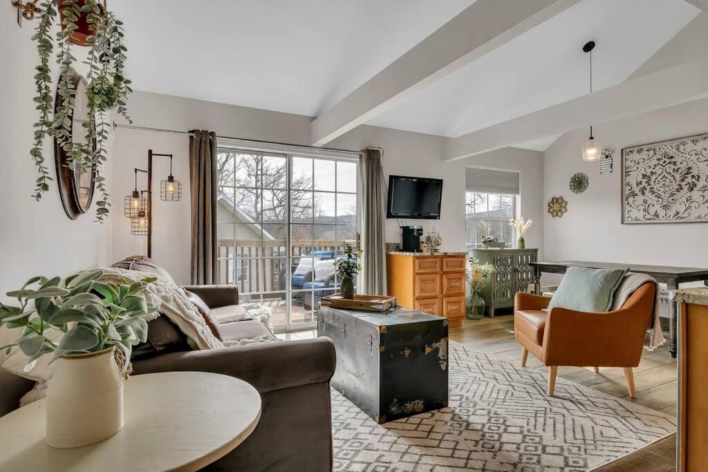 Fall Creek Condo Near The Strip! Бренсон Екстер'єр фото