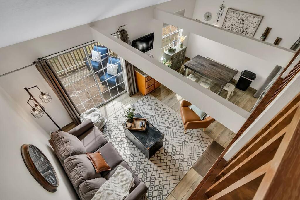 Fall Creek Condo Near The Strip! Бренсон Екстер'єр фото