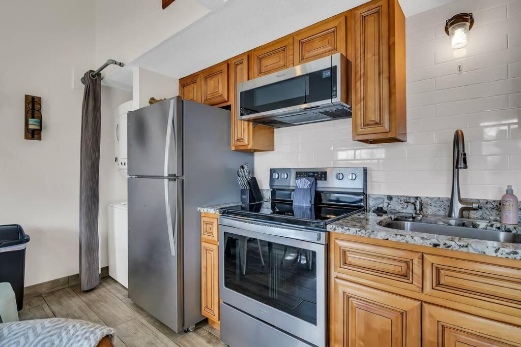 Fall Creek Condo Near The Strip! Бренсон Екстер'єр фото