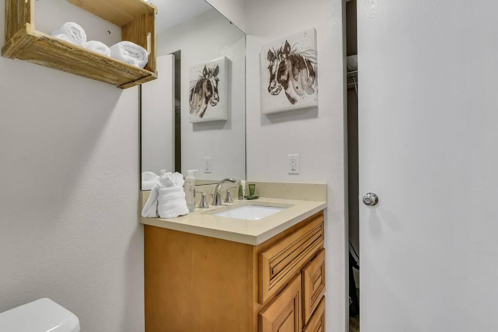 Fall Creek Condo Near The Strip! Бренсон Екстер'єр фото