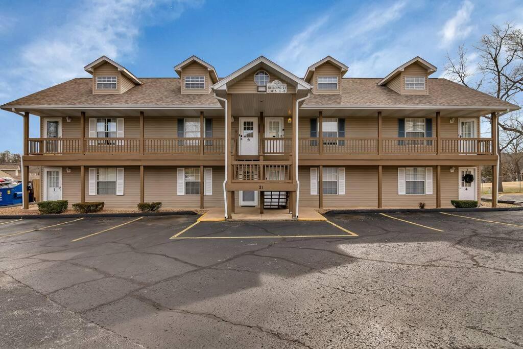 Fall Creek Condo Near The Strip! Бренсон Екстер'єр фото